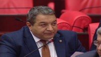 SİZCE - Milletvekili Fendoğlu Kayısı Çekirdeği Vurgusu