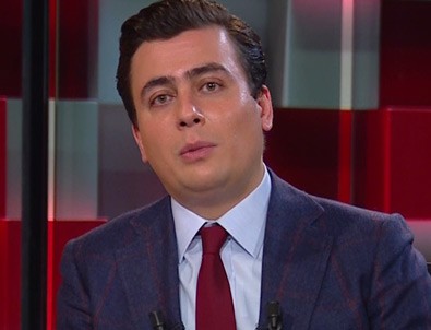 Osman Gökçek, Mansur Yavaş'a seslendi!