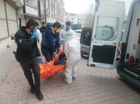 İRAN - (Özel) Esenyurt'ta İranlı Adam Ve Çocukları Dehşeti Yaşadı