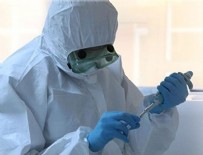 BİLİMSEL ARAŞTIRMA - Türk bilim insanlarından dev adım! Koronavirüse karşı etkili olacak