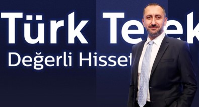 Türk Telekom'dan 'Millî Dayanışma'ya 40 Milyon TL Destek