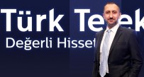 BİZ BİZE - Türk Telekom'dan 'Millî Dayanışma'ya 40 Milyon TL Destek