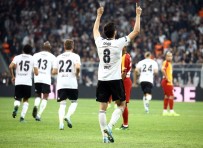 HUKUK FAKÜLTESİ ÖĞRENCİSİ - Umut Nayir Açıklaması 'Galatasaray'a Attığım Gol Benim İçin Çok Özeldi'