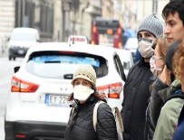 Vaka sayısında Çin'i ikiye katladı!