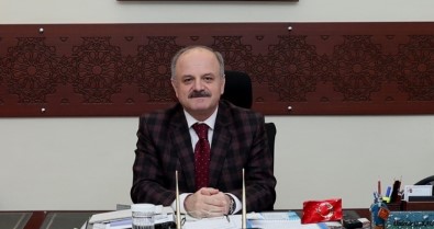 Vali Özdemir Çakacak'tan 'II. İnönü Zaferi' Kutlama Mesajı