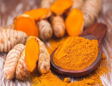 Virüsleri öldüren gribi yok eden süper besin...