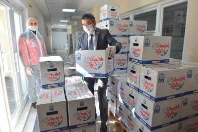 Yılmaz Açıklaması 'Biz Büyük Ve Güçlü Bir Aileyiz'