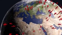 YURTDIŞI TÜRKLER VE AKRABA TOPLULUKLAR - YTB'den Yurt Dışındaki Vatandaşlar İçin Covid-19 Videosu