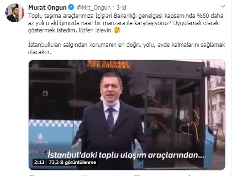 Murat Olgun iddiaları kabul etti!