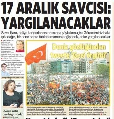 MİT elemanını deşifre eden Oda TV Haber Müdürü Barış Terkoğlu'nun ihanet sicili kabarık çıktı