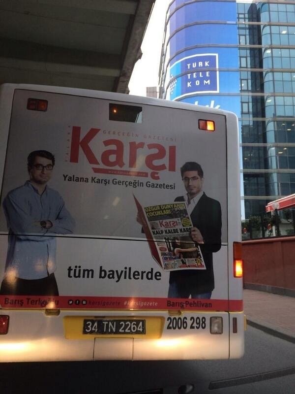 MİT elemanını deşifre eden Oda TV Haber Müdürü Barış Terkoğlu'nun ihanet sicili kabarık çıktı