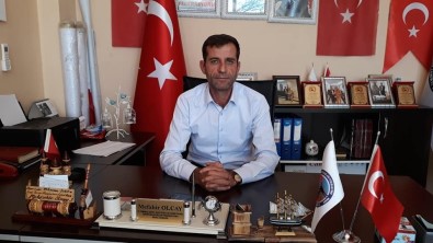 15 Temmuz Federasyonu'ndan Bahar Kalkanı Harekatı'na Destek