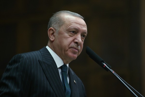 Cumhurbaşkanı Erdoğan 'madem merak ediyor' deyip anlattı: O gece...