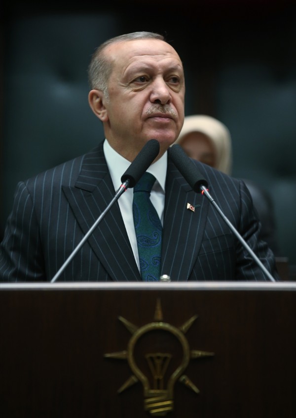 Cumhurbaşkanı Erdoğan 'madem merak ediyor' deyip anlattı: O gece...