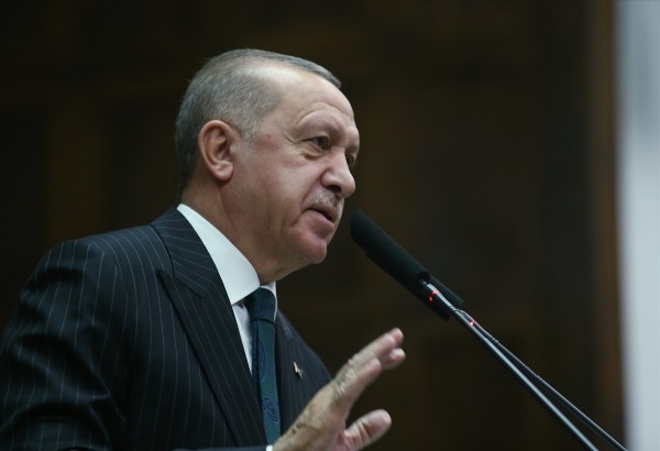 Cumhurbaşkanı Erdoğan 'madem merak ediyor' deyip anlattı: O gece...