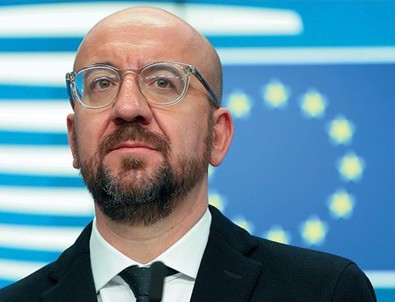 AB Konseyi Başkanı Michel Ankara'ya geliyor