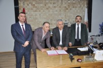 Afyonkarahisar'da Tekstil Firmasından Dev Yatırım