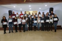 'Atakum Proje Fabrikası' Açıldı