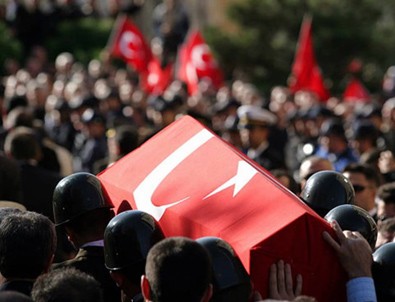 Bahar Kalkanı Harekatı'nda 2 şehit