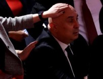ENGİN ÖZKOÇ - CHP'li Engin Özkoç'un son hali!