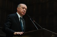 Cumhurbaşkanı Erdoğan Açıklaması 'Göçmen Akını Devam Edecek' Haberi