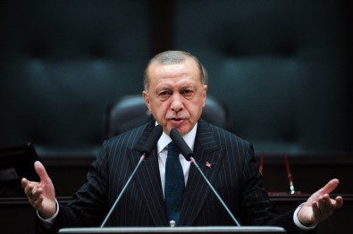 Cumhurbaşkanı Erdoğan Açıklaması 'Sabaha Kadar Görevimin Başındaydım'