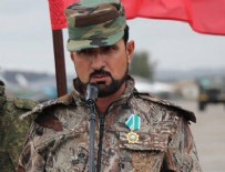 TÜRK SILAHLı KUVVETLERI - Esad'ın en güvendiği komutan vuruldu!