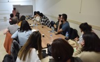 Gençler Yazarlık Yeteneklerini Geliştiriyor