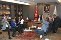 Germencik Belediye Meclisi'nden Örnek Karar