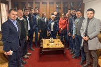 Giresun'un 100 Yıllık İçme Suyu Proje İhalesi Sonuçlandı