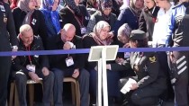 İdlib'de Şehit Olan Uzman Çavuş Tuncer'in Naaşı Memleketi Trabzon'da Toprağa Verilecek