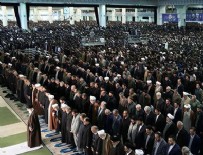 İRAN - İran'da cuma namazı kılınmayacak