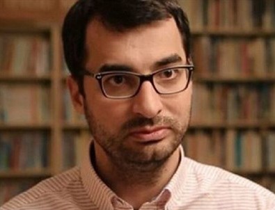 MİT elemanını deşifre eden Oda TV Haber Müdürü Barış Terkoğlu'nun ihanet sicili kabarık çıktı