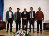 MŞÜ'de 'Diskalkuli' Paneli