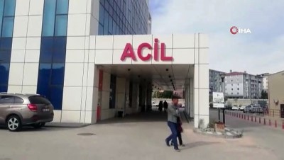 Tekirdağ'da 30 Öğrenci Hastanelik Oldu