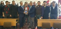 Vakıflar Bölge Müdürü Hüseyin Coşar, Öğrencilerle Buluştu Haberi