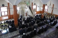 Zara Belediyesi İdlib Şehitleri İçin Mevlit Okuttu