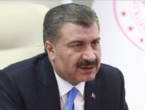 SINGAPUR - Bakan Koca'dan transit yolcu açıklaması