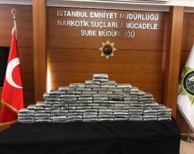 Bakan Soylu'nun Açıkladığı Ortak Operasyonun Ayrıntıları Ortaya Çıktı