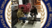 Batman Merkezli 8 İlde Sanal Bahis Operasyonu Açıklaması 95 Gözaltı