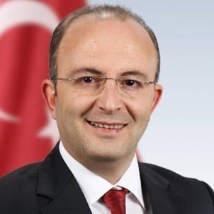 Bayburt İl Sağlık Müdürü Dr. İlker Hanci Açıklaması 'Günlük Tuz Tüketimi 5 Gramı Geçmemeli'