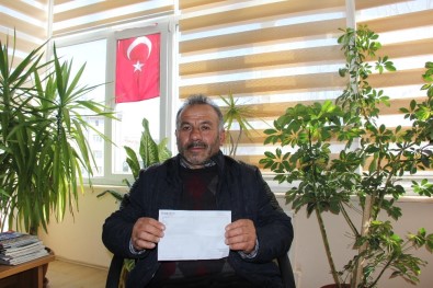 Buzağısını Sattı, Gelirini TSK'ya Bağışladı