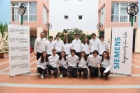 Darüşşafaka Robot Kulübü, Büyük Final Öncesi İstanbul'da İlk Sınavını Verecek