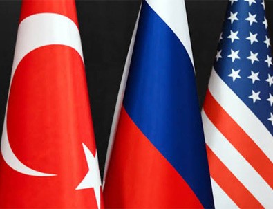 Erdoğan-Putin görüşmesi öncesi ABD'den açıklama