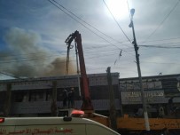 Gazze'deki Patlamada Ölü Sayısı 9'A Yükseldi