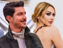 ŞARKICI - Hadise'den, Kaan Yıldırım açıklaması