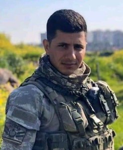 Iğdır'a Şehit Ateşi Düştü