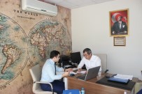 ISO 9001 Açıklaması2015 Kalite Yönetim Sistemi Denetimi Gerçekleşti