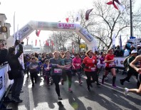 İstanbul'u Koşuyorum, Kadınlar Günü Etabı İle Sezona 'Merhaba' Diyecek