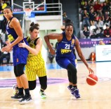 Kadınlar Türkiye Kupası Açıklaması Fenerbahçe Öznür Kablo Açıklaması 73 - Çankaya Üniversitesi Açıklaması 65